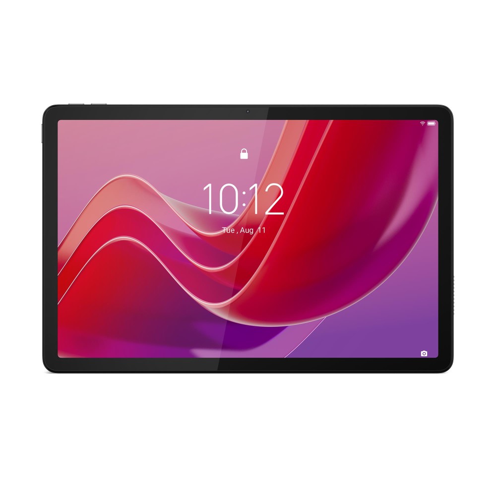 TABLET TAB M11 11" WI-FI/4/128GB GREY ZADA0024PL LENOVO