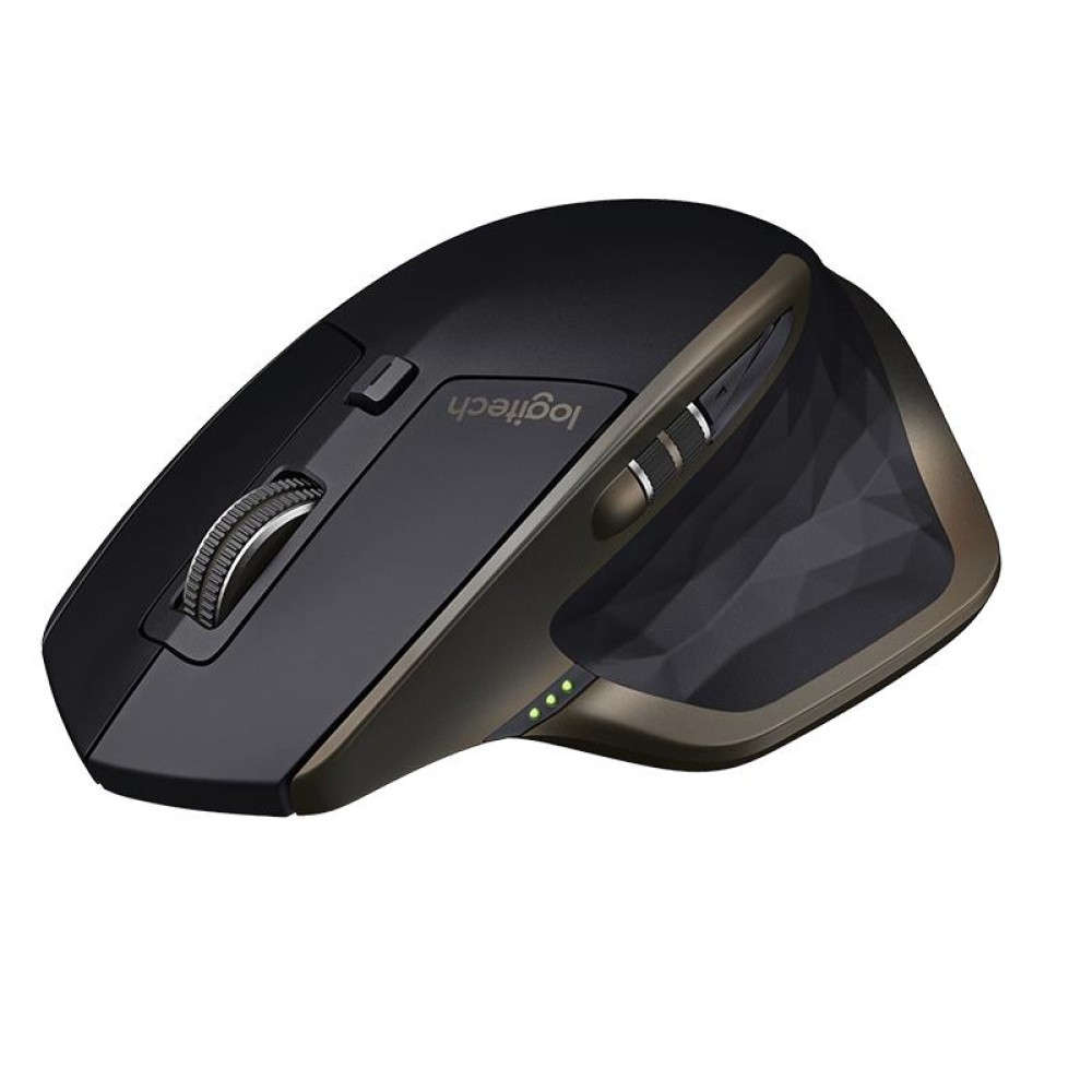 MOUSE USB LASER WRL MX MASTER/910-005213 LOGITECH