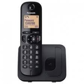 TELEPHONE RADIO/KX-TGC210FXB PANASONIC TELEPHONE RADIO/KX-TGC210FXB PANASONIC