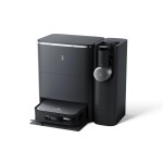 VACUUM CLEANER ROBOT/BLK DEEBOT X2 COMBO ECOVACS