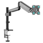 MONITOR ACC WALL MOUNT/13-34" BLACK G75-B ONKRON