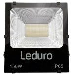 Lamp|LEDURO|Power consumption 150 Watts|Luminous flux 18000 Lumen|4500 K|AC 85-265V|Beam angle 100 degrees|46651