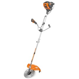PETROL BRUSH CUTTER 1.09HP/0.8KW DABC 4ST DAEWOO PETROL BRUSH CUTTER 1.09HP/0.8KW DABC 4ST DAEWOO