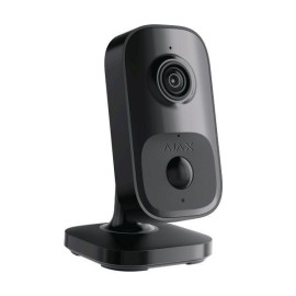 NET CAMERA INDOORCAM 4MP IR/WIFI CUBE BLACK 111567 AJAX NET CAMERA INDOORCAM 4MP IR/WIFI CUBE BLACK 111567 AJAX