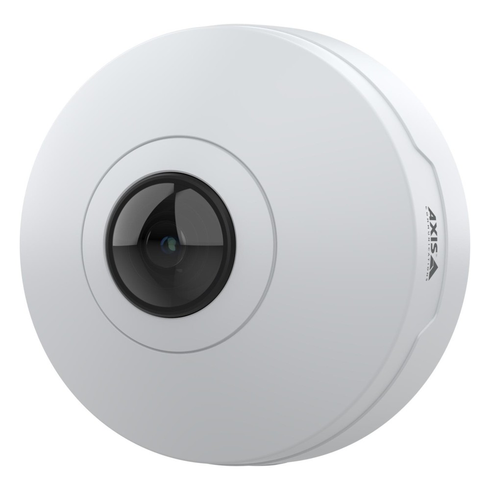 NET CAMERA M4327-P 6MP DOME/02636-001 AXIS