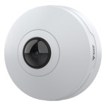 NET CAMERA M4327-P 6MP DOME/02636-001 AXIS