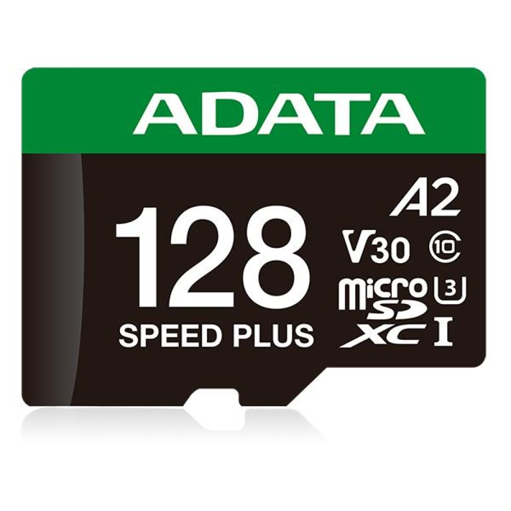 MEMORY MICRO SDXC 128GB UHS-I/UD128GUI3V30A2SP-RA1 ADATA