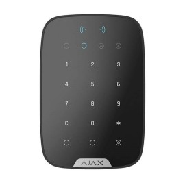 KEYPAD WRL/PLUS BLACK 38252 AJAX KEYPAD WRL/PLUS BLACK 38252 AJAX