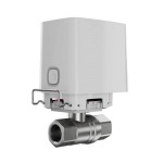 SMART VALVE 1/2"/WATERSTOP WHITE 52271 AJAX