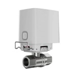 SMART VALVE 1/2"/WATERSTOP WHITE 52271 AJAX