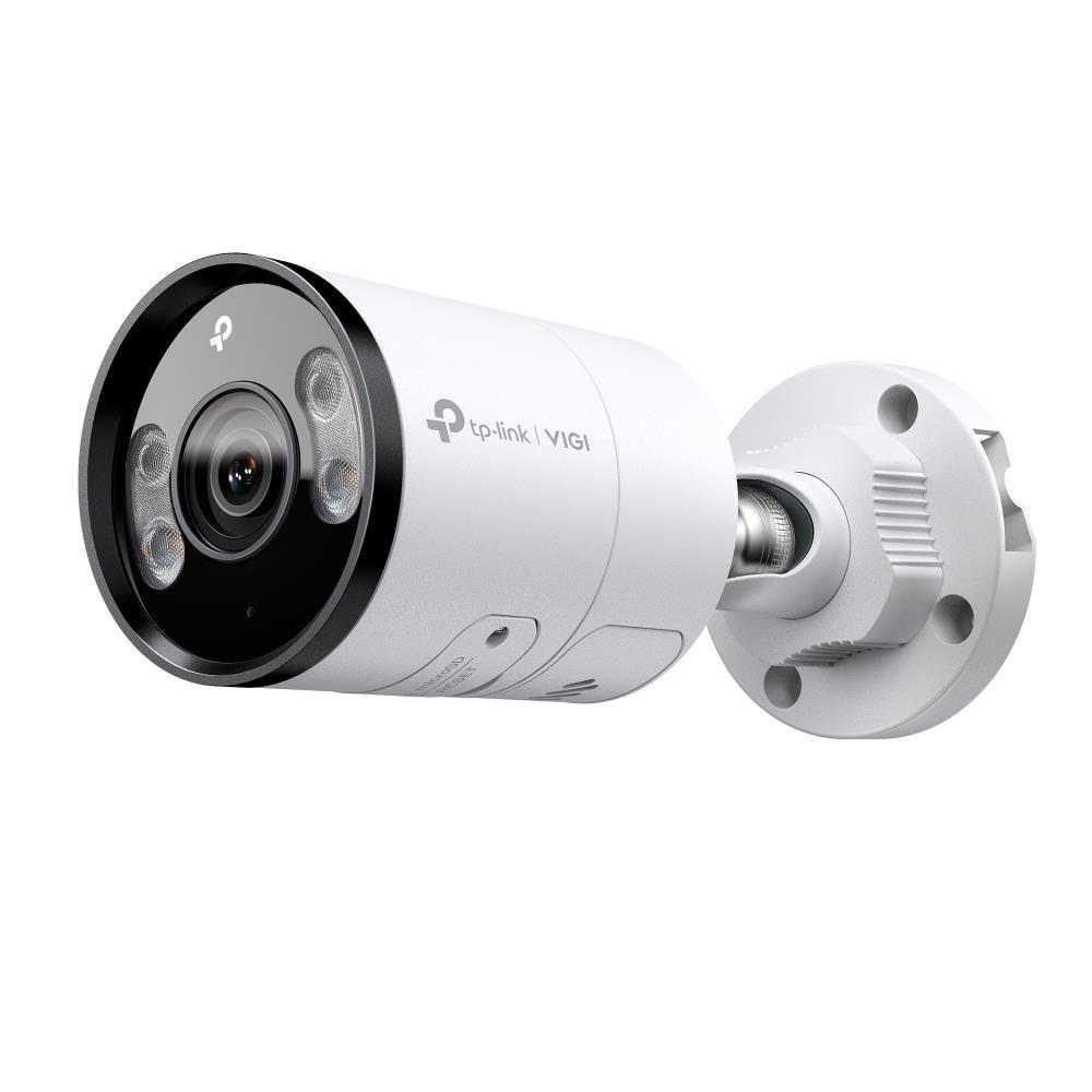 NET CAMERA BULLET H.265+ 4MP/VIGI C345(6MM) TP-LINK NET CAMERA BULLET H.265+ 4MP/VIGI C345(6MM) TP-LINK