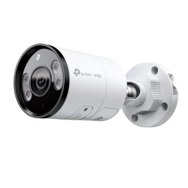 NET CAMERA BULLET H.265+ 4MP/VIGI C345(6MM) TP-LINK NET CAMERA BULLET H.265+ 4MP/VIGI C345(6MM) TP-LINK