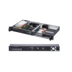 SERVER SYSTEM 1U SATA/SYS-5019A-FTN4 SUPERMICRO