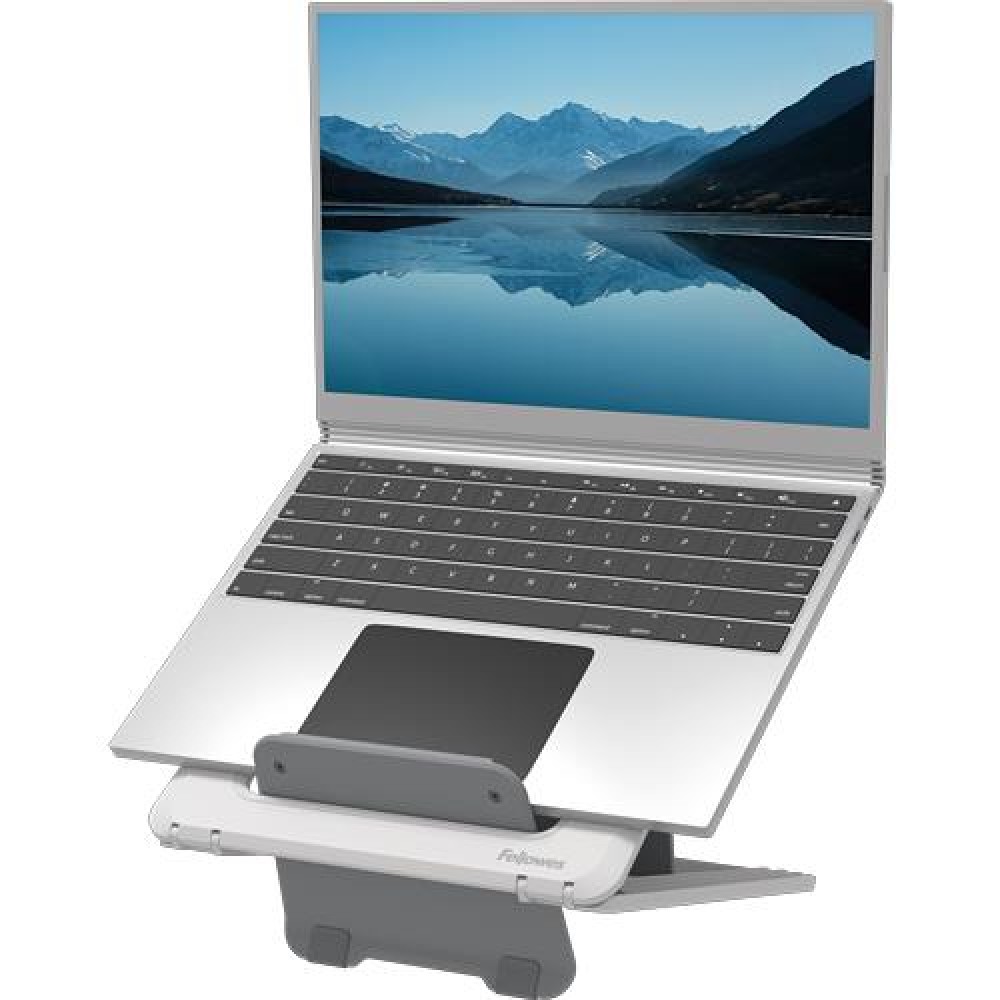 NB ACC STAND BREYTA/WHITE 100016559 FELLOWES NB ACC STAND BREYTA/WHITE 100016559 FELLOWES