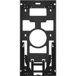 ENTRY PANEL FLUSH MOUNT BOX/IP STYLE 9157002 2N