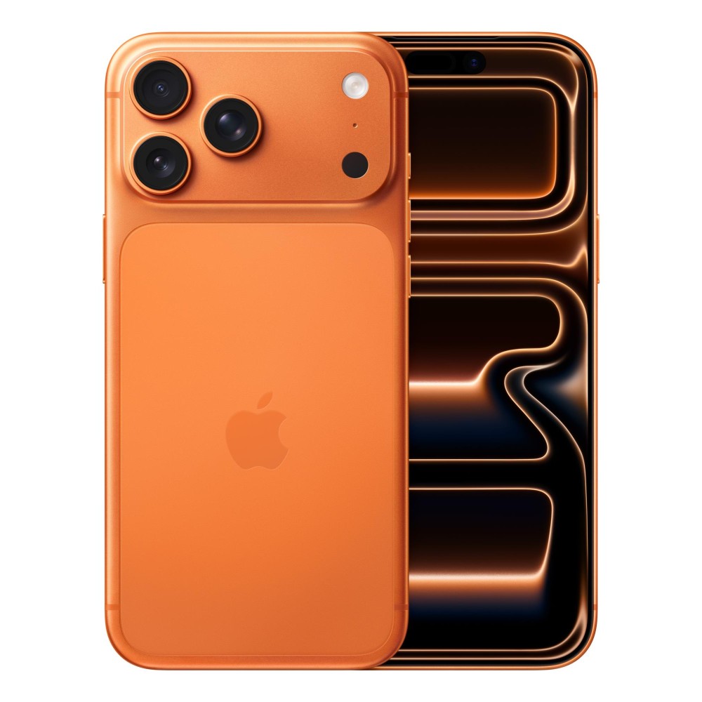 MOBILE PHONE IPHONE 17 PRO MAX/512GB COSM. ORANGE MFYT4 APPLE