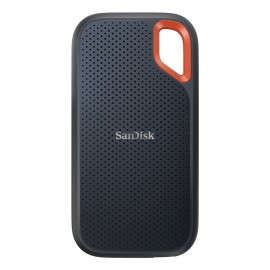 External SSD|SANDISK|Extreme|1TB|Write speed 1000 MBytes/sec|Read speed 1050 MBytes/sec|SDSSDE61-1T00-G25