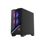 PC|MSI|MPG Infinite X3 AI 2nd|Gaming|Desktop|CPU Intel Core Ultra|u7-265KF|3900 MHz|RAM 32GB|DDR5|SSD 1TB|Graphics card GeForce RTX 5070 Ti VENTUS 3X|16GB|Windows 11 Home|MPGINFX3AI2NVR7-641EU