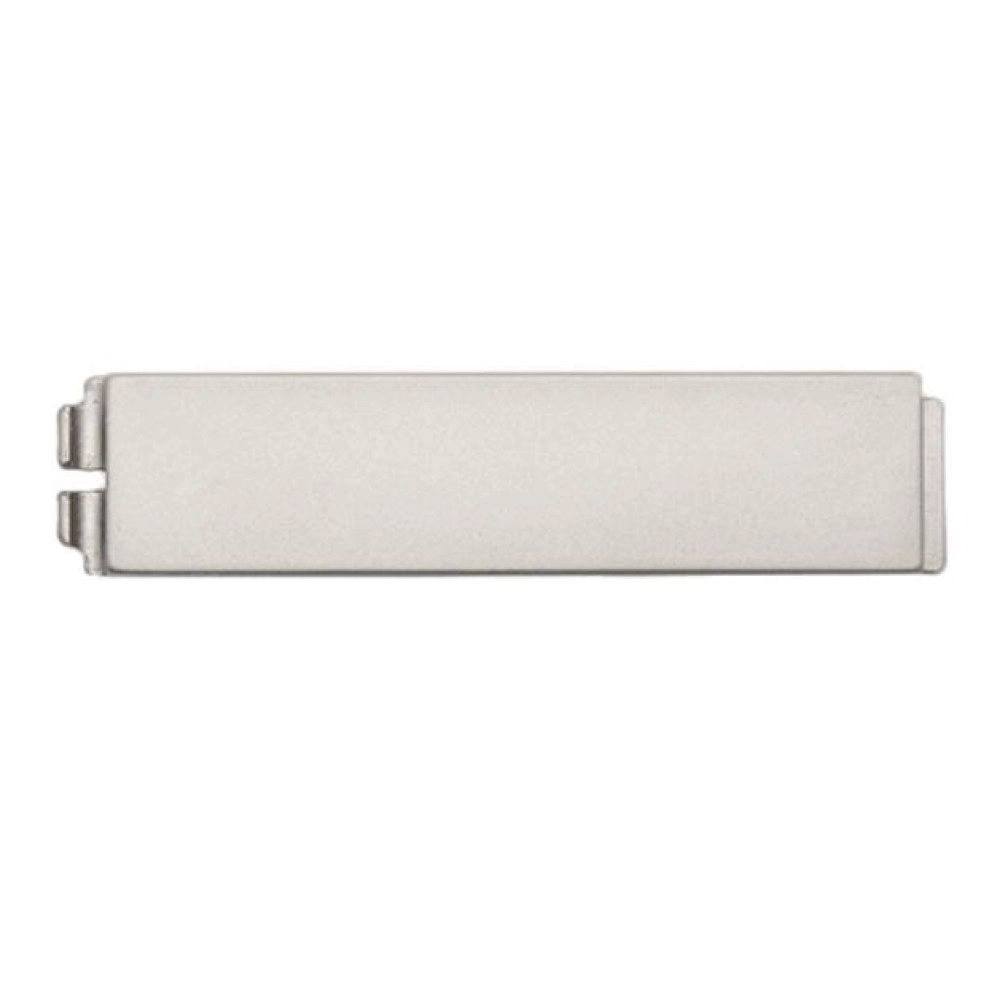 ENTRY PANEL IP VERSO BLIND/BUTTON 9155051 2N
