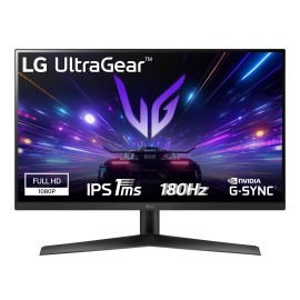 LCD Monitor|LG|27GS60F-B|27"|Gaming|Panel IPS|1920x1080|16:9|180Hz|Matte|1 ms|Tilt|Colour Black|27GS60F-B LCD Monitor|LG|27GS60F-B|27"|Gaming|Panel IPS|1920x1080|16:9|180Hz|Matte|1 ms|Tilt|Colour Black|27GS60F-B