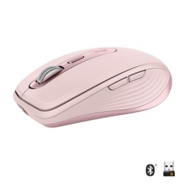 MOUSE USB LASER WRL MX/ANYWHERE3 910-005990 LOGITECH MOUSE USB LASER WRL MX/ANYWHERE3 910-005990 LOGITECH