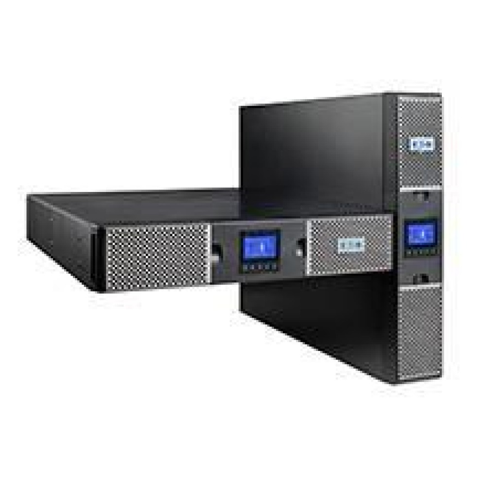 UPS|EATON|3000 Watts|3000 VA|OnLine DoubleConvertion|Rack|9PX3000IRTN