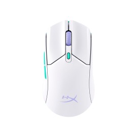 MOUSE USB OPTICAL HYPERX PF/HAS2 WL WHT 8R2E7AA HYPERX