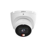 NET CAMERA 6MP IR EYEBALL/HDW1639T-A-IL-0280B-S6 DAHUA