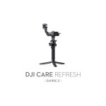 Gimbal Accessory|DJI|Care Refresh 1-Year Plan (RSC 2)|CP.QT.00003802.01