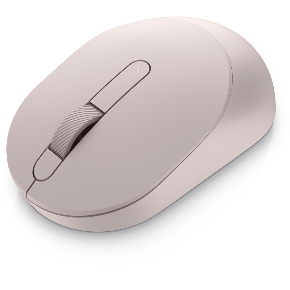 MOUSE USB OPTICAL WRL MS3320W/ASH PINK 570-ABPY DELL MOUSE USB OPTICAL WRL MS3320W/ASH PINK 570-ABPY DELL
