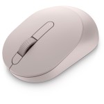 MOUSE USB OPTICAL WRL MS3320W/ASH PINK 570-ABPY DELL