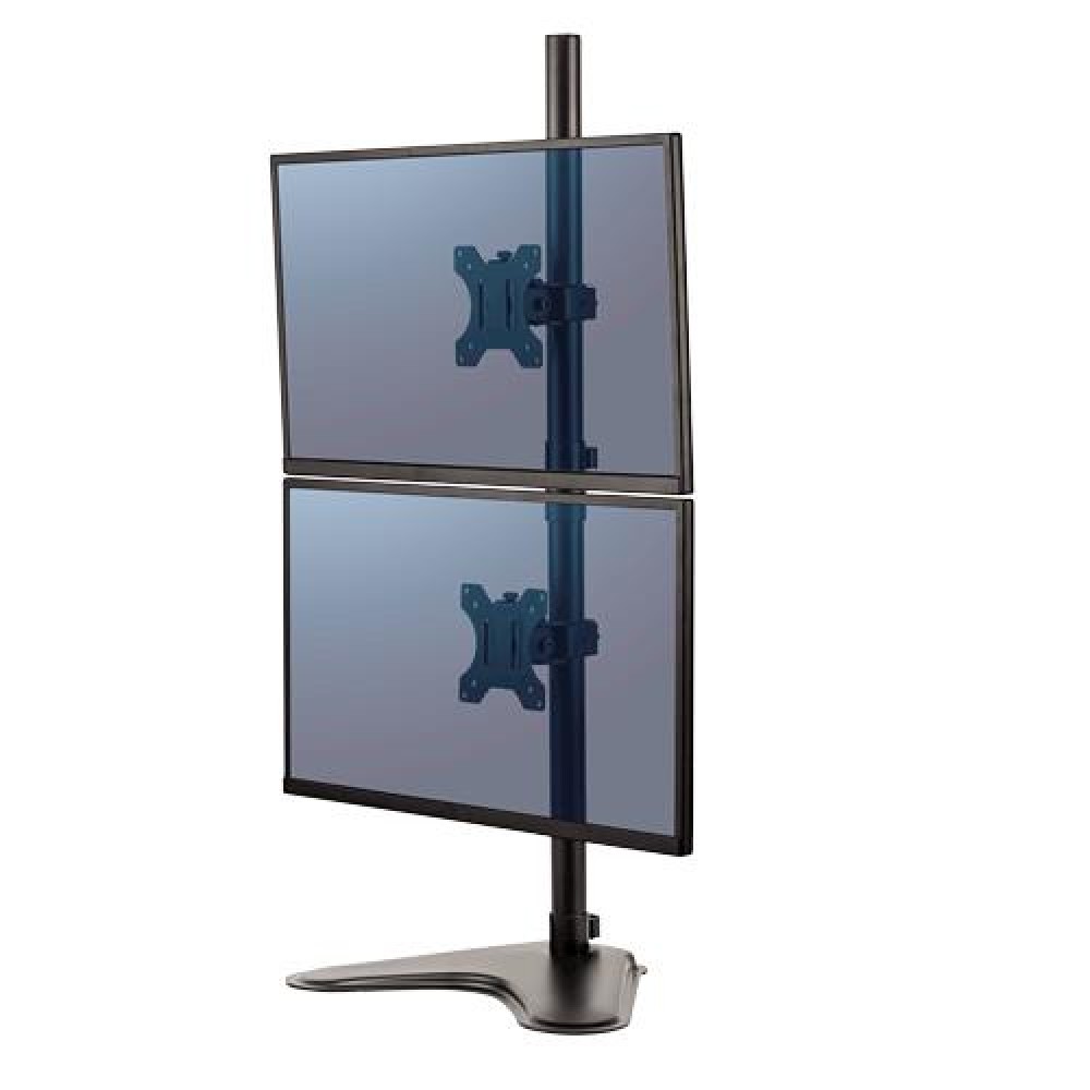 MONITOR ACC ARM DUAL/PROFESSIONAL 8044001 FELLOWES MONITOR ACC ARM DUAL/PROFESSIONAL 8044001 FELLOWES