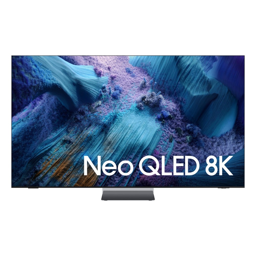 TV Set|SAMSUNG|85 "|8K Ultra HD|7680 x 4320 pixels|Flat|16:9|Neo QLED|QE85QN990FTXXH
