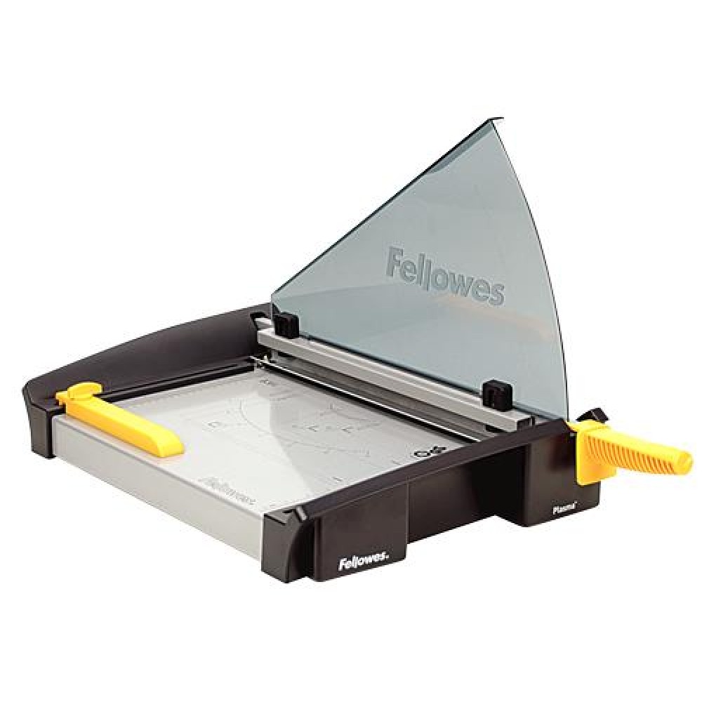 GUILLOTINE PLASMA A4/5411001 FELLOWES