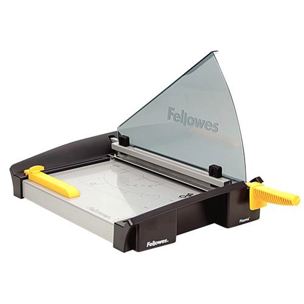 GUILLOTINE PLASMA A4/5411001 FELLOWES
