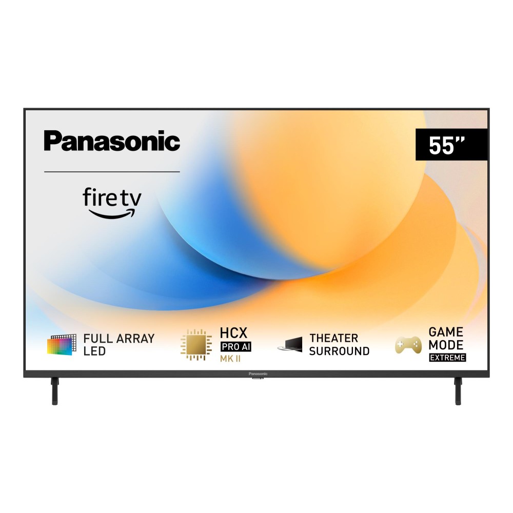 TV Set|PANASONIC|55"|4K/Smart|3840x2160|Wireless LAN|Bluetooth|Google TV|TV-55W90AEG TV Set|PANASONIC|55"|4K/Smart|3840x2160|Wireless LAN|Bluetooth|Google TV|TV-55W90AEG