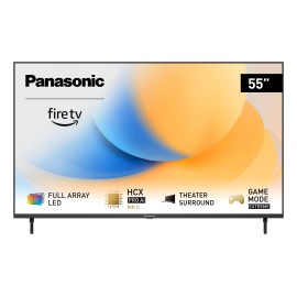 TV Set|PANASONIC|55"|4K/Smart|3840x2160|Wireless LAN|Bluetooth|Google TV|TV-55W90AEG TV Set|PANASONIC|55"|4K/Smart|3840x2160|Wireless LAN|Bluetooth|Google TV|TV-55W90AEG