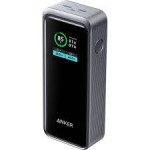 POWER BANK USB 12000MAH/130W BLACK A1335011 ANKER