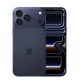 MOBILE PHONE IPHONE 17 PRO MAX/512GB DEEP BLUE MFYU4 APPLE MOBILE PHONE IPHONE 17 PRO MAX/512GB DEEP BLUE MFYU4 APPLE
