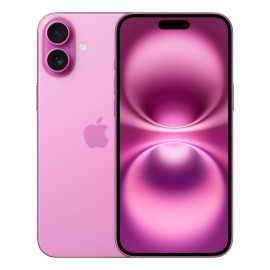 REFURB. PHONE IPHONE 16 PLUS/128GB PINK APPLE RENEWD