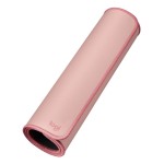 MOUSE PAD DESK MAT STUDIO/DARK ROSE 956-000053 LOGITECH
