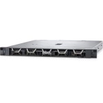 SERVER R350 E-2334 H355 16GB/600GB 8X2.5/2X700/R/3YNBD DELL