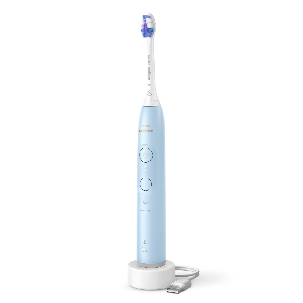ELECTRIC TOOTHBRUSH/HX7406/01 PHILIPS