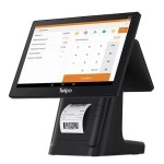 DESKTOP POS C1/15" 4+64 C1-464 TELPO