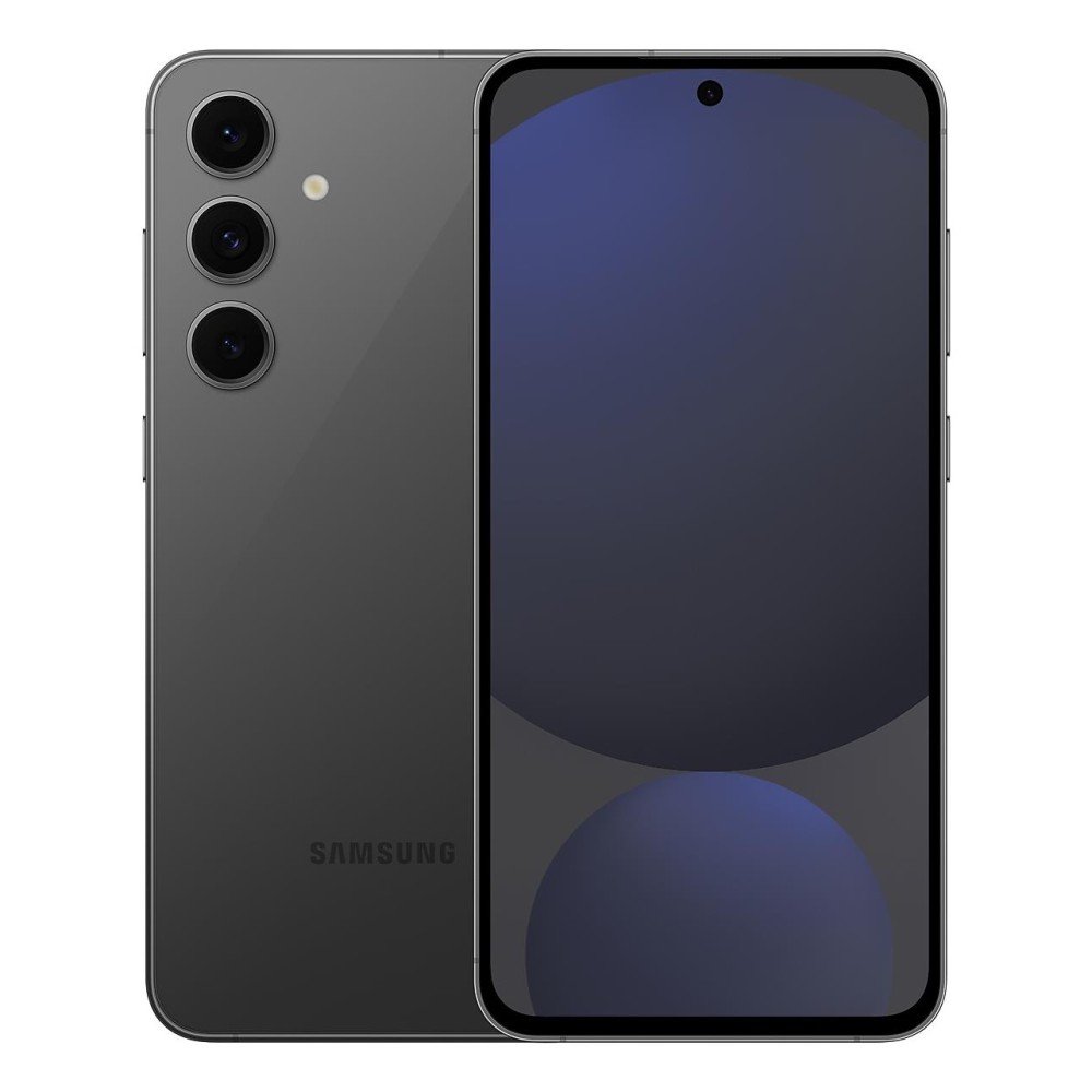 MOBILE PHONE GALAXY S24 FE/256GB GRAPH. SM-S721B SAMSUNG