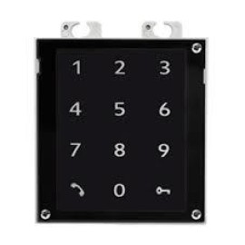 ENTRY PANEL TOUCH KPD MODULE/IP VERSO 9155047 2N ENTRY PANEL TOUCH KPD MODULE/IP VERSO 9155047 2N