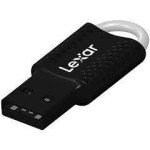 MEMORY DRIVE FLASH USB2 128GB/V40 LJDV040128G-BNBNG LEXAR