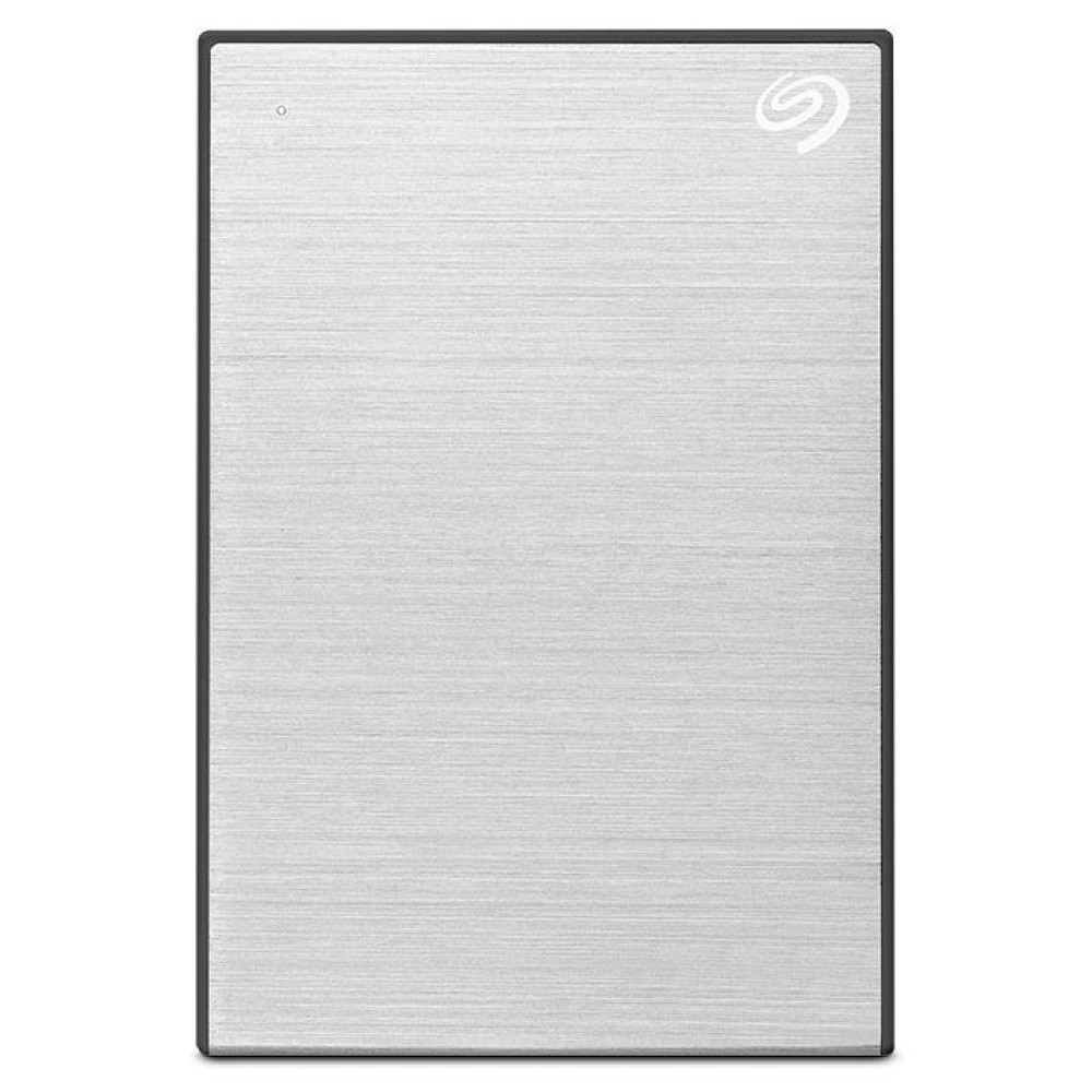 External HDD|SEAGATE|One Touch|STKZ4000401|4TB|USB 3.0|Colour Silver|STKZ4000401