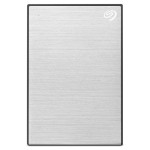 External HDD|SEAGATE|One Touch|STKZ4000401|4TB|USB 3.0|Colour Silver|STKZ4000401