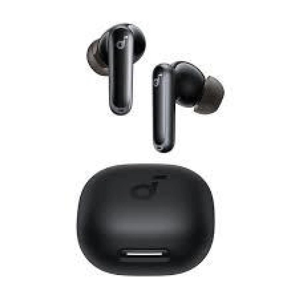 HEADSET WRL P40I/BLACK A3955G11 SOUNDCORE